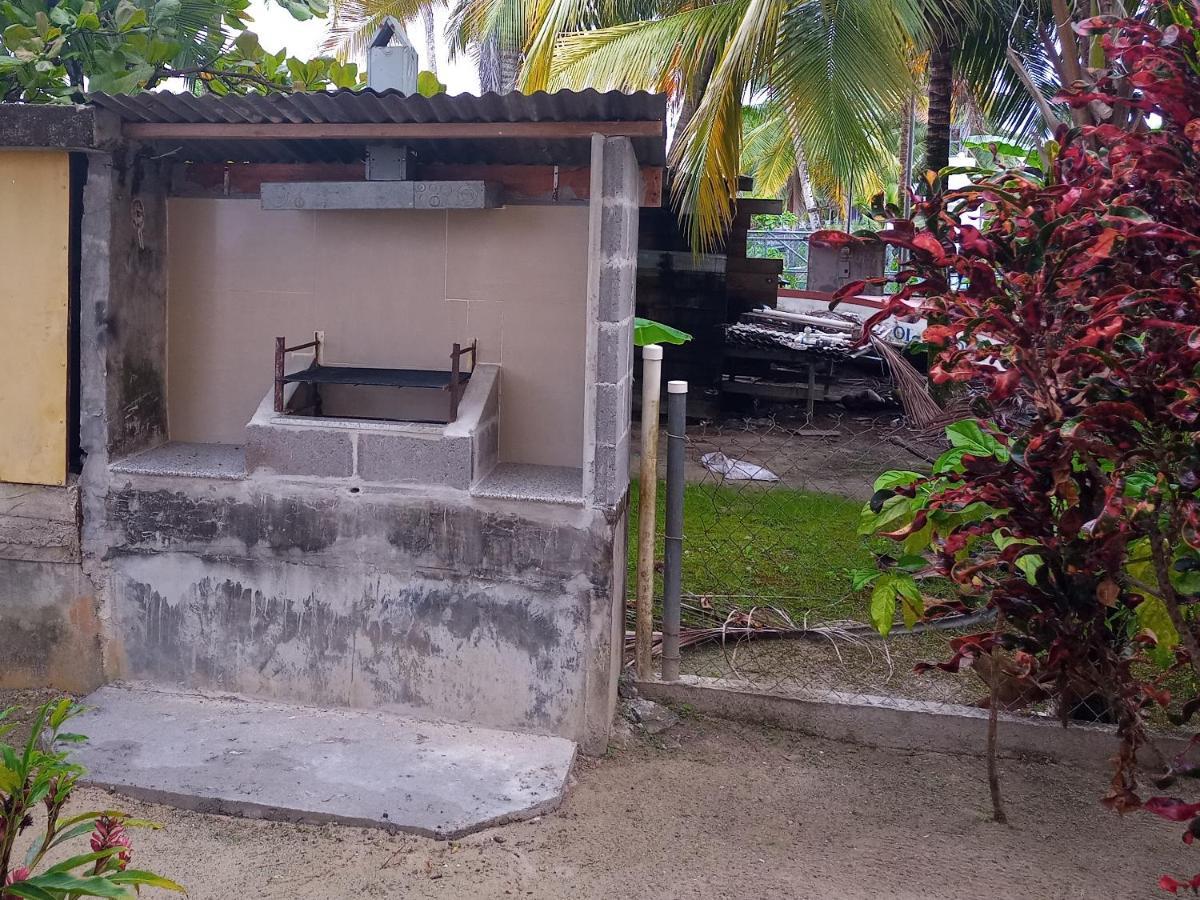 Kevin Kondos Bocas del Toro Zewnętrze zdjęcie