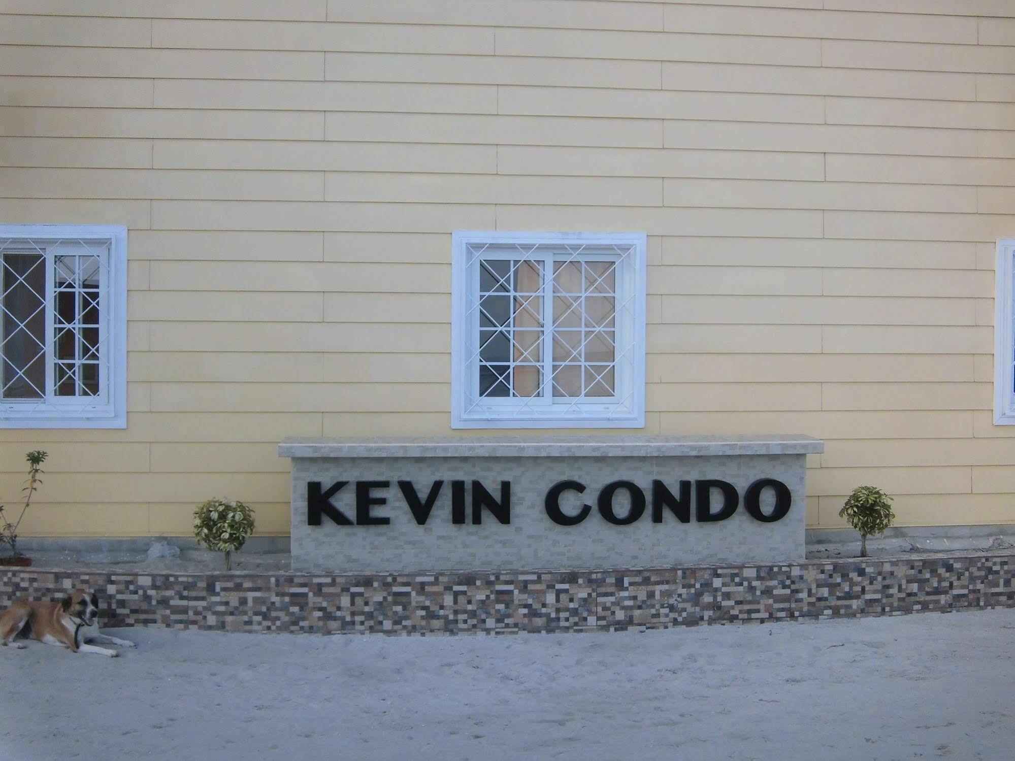 Kevin Kondos Bocas del Toro Zewnętrze zdjęcie